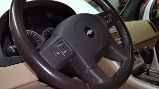 How to Fix Squeaking Steering Wheel in 5 Minutes [upl. by Jaymee]