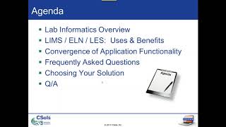 LIMSELNLES Uses Overlaps amp Benefits [upl. by Obbard]