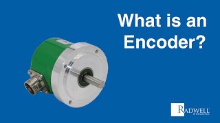 What is an Encoder [upl. by Brandise127]