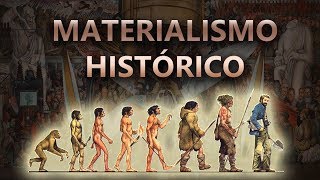 El materialismo histórico [upl. by Lat]