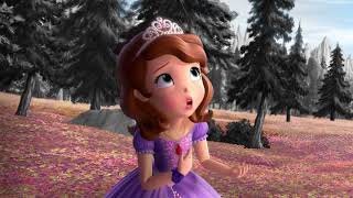 Sofia the First  This Feeling Im Feeling In Me [upl. by Sell523]