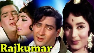 Gumrah  गुमराह Hindi Full Movie  Ashok Kumar  Sunil Dutt  Mala Sinha  NirupaRoy  Tvnxt Hindi [upl. by Felske]