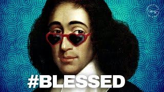 Spinoza’s Secret for a Good Life [upl. by Lacefield961]