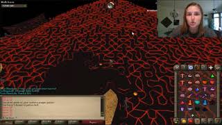 OSRS Jad Guide for Ironman [upl. by Ihc725]