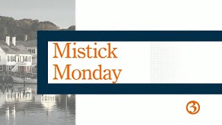 Mistick Monday [upl. by Latea]