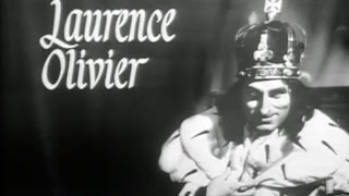 Laurence Olivier interview with Kenneth Tynan — 1966 [upl. by Lola]