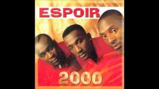 ESPOIR 2000  AFRICAIN PRESIDENT [upl. by Aronoh26]