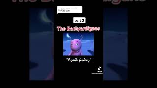 The Backyardigans singing I Gotta Feeling part 2 [upl. by Erlond450]