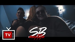 Bedoes amp Kubi Producent  Biały i młody official video [upl. by Yelram]