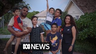 Meet the Bonds What does it mean to be ‘Aboriginal middle class’  ABC News [upl. by Audrye]