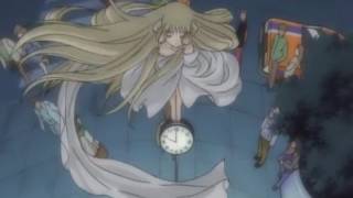 Chobits episode 9 English DUB part 2 [upl. by Angelica]