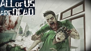 All Of Us Are Dead Game Play [upl. by Dion137]