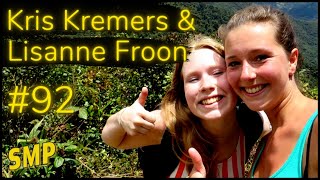 Kris Kremers and Lisanne Froon 92 [upl. by Otxilac]