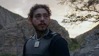 Post Malone  SaintTropez Official Music Video [upl. by Themis]