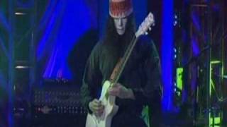 Buckethead on PBS part 1 [upl. by Airdnaed50]