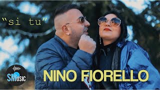 Nino Fiorello  Si Tu Video Ufficiale 2021 [upl. by Tur]