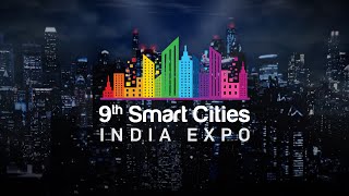 9th Smart Cities India Expo 2024 [upl. by Anir712]