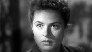 Ingrid Bergman 100 [upl. by Bierman]