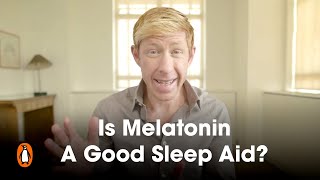 Melatonin  How to Take Melatonin Correctly  Melatonin for Sleep Aid [upl. by Eeryt769]