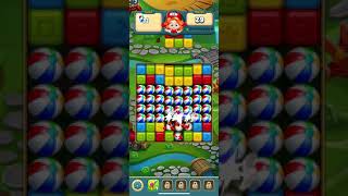 Toy Blast game play Level 1  20 [upl. by Lion]