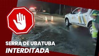 UBATUBA Ao Vivo Serra De Taubaté [upl. by Marys74]