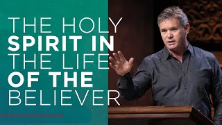 The Holy Spirit In The Life of the Believer  Part 1 [upl. by Aseuqram]