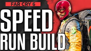 Far Cry 6 SPEED BUILD  Farm Monedas Fast and Easy [upl. by Free]