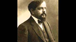 Walter Gieseking plays Debussy quotClair de lunequot [upl. by Anitel]