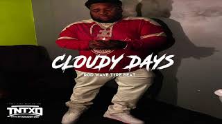 FREE Rod Wave Type Beat  2019  quot Cloudy Days quot  TnTXD [upl. by Aileduab]