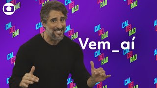 Setembro vem cheio de novidades na programação 🎉 [upl. by Esch]