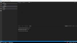 VSCODE  Make File [upl. by Christensen]