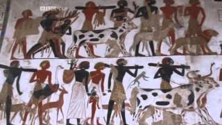 Lost Kingdoms of Africa 1 of 4 Nubia [upl. by Mallen]