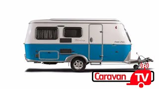 Eriba Ocean Drive  caravan review [upl. by Walston326]