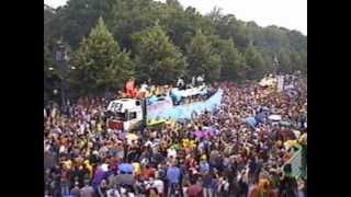 Loveparade 1998  One World One Future [upl. by Okiram]