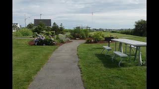 Harbor Park Marshfield [upl. by Emory]