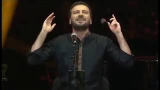 Hasbi Rabbi Jallallah Arabic  Sami Yusuf [upl. by Mella508]