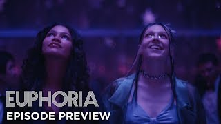 euphoria  season 1 episode 8 promo  HBO [upl. by Llerrat383]