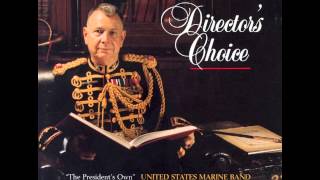 RESPIGHI The Pines of Rome The Pines of the Appian Way  quotThe Presidents Ownquot US Marine Band [upl. by Rainger]