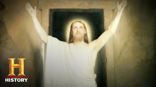 The UnXplained Secret Life of Jesus REVEALED in CONTROVERSIAL Texts Season 2  History [upl. by Mela]