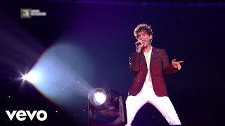 MIKA  Finale Top14 Stade de France Paris – June 2018 [upl. by Dobrinsky]