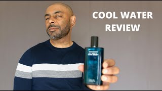 Davidofff Cool Water Cologne Review [upl. by Goulet]