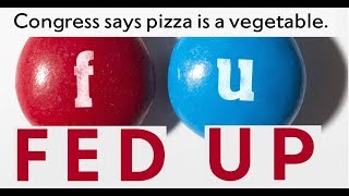 Fed Up documentary on our food industry [upl. by Atinaj]