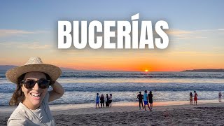 Exploring Bucerías Mexico in 2024 [upl. by Binky]