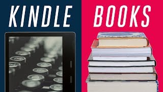 Kindle vs paper books [upl. by Leyameg]