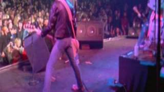 Ramones Live London 1977 full show Part 1 [upl. by Neerhtak169]