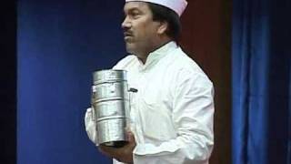 TEDxSSN  Dr Pawan Agrawal  Mumbai Dabbawalas [upl. by Gibbons]