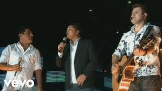 Bruno E Marrone Leonardo  Que Pescar Que Nada Ao Vivo [upl. by Astera]