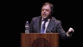 An Evening with Tim Wise A White AntiRacist Advocate [upl. by Akiraa]