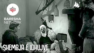 Shembja e Idhujve Film ShqiptarAlbanian Movie [upl. by Forster]