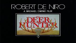 The Deer Hunter  Soundtrack  Full Album 1978 [upl. by Malia]